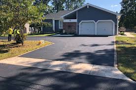 Best Recycled Asphalt Driveway Installation  in Stiles, PA